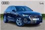 2024 Audi Q3 45 TFSI 245 Quattro S Line 5dr S Tronic [Leather]