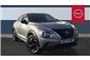 2023 Nissan Juke 1.6 Hybrid N-Connecta 5dr Auto