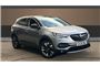 2020 Vauxhall Grandland X 1.5 Turbo D SRi Nav 5dr