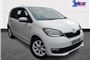 2019 Skoda Citigo 1.0 MPI GreenTech Colour Edition 3dr