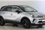 2021 Vauxhall Crossland 1.2 Turbo [130] Elite 5dr