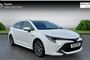 2021 Toyota Corolla Touring Sport 2.0 VVT-i Hybrid Excel 5dr CVT