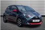 2021 Toyota Aygo 1.0 VVT-i X-Trend TSS 5dr