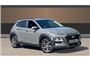 2019 Hyundai Kona 1.6 GDi Hybrid Premium SE 5dr DCT