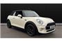 2019 MINI Convertible 1.5 Cooper Classic II 2dr