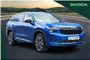 2024 Skoda Kodiaq 2.0 TDI 193 SportLine 4X4 5dr DSG [7 Seat]