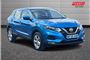 2020 Nissan Qashqai 1.3 DiG-T 160 Acenta Premium 5dr