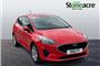 2022 Ford Fiesta 1.0 EcoBoost Trend 3dr