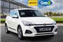 2020 Hyundai i20 1.2 MPi Premium Nav 5dr