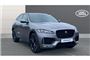 2020 Jaguar F-Pace 2.0d [180] Chequered Flag 5dr Auto AWD