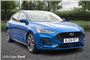 2024 Ford Focus 1.0 EcoBoost Hybrid mHEV ST-Line X 5dr