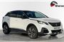 2017 Peugeot 3008 1.6 BlueHDi 120 GT Line 5dr