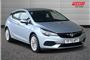 2020 Vauxhall Astra 1.2 Turbo 145 Elite Nav 5dr