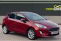 2019 Ford Fiesta 1.0 EcoBoost Titanium X 5dr Auto