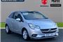 2018 Vauxhall Corsa 1.4 [75] Design 3dr