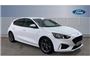 2018 Ford Focus 1.0 EcoBoost 125 ST-Line 5dr