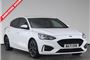 2021 Ford Focus 1.5 EcoBlue 120 ST-Line X 5dr