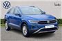 2023 Volkswagen T-Roc 1.0 TSI Life 5dr