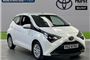 2020 Toyota Aygo 1.0 VVT-i X-Play 5dr