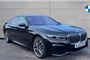 2022 BMW 7 Series 740d xDrive MHT M Sport 4dr Auto