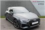 2022 Audi A3 35 TFSI S line 5dr