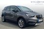 2020 Vauxhall Crossland X 1.2T [110] Griffin 5dr [6 Spd] [Start Stop]