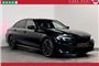 2024 BMW 3 Series M340d xDrive MHT 4dr Step Auto