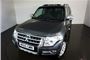 2015 Mitsubishi Shogun 3.2 DI-DC [197] SG3 5dr Auto