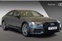 2024 Audi A6 50 TFSI e Quattro Black Edition 4dr S Tronic