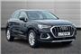 2020 Audi Q3 35 TFSI Sport 5dr