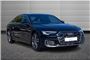 2024 Audi A6 50 TFSI e Quattro S Line 4dr S Tronic