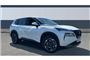 2025 Nissan X-Trail 1.5 E-Power E-4orce 213 Acenta Premium 5dr Auto