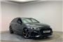 2022 Audi A4 Avant 35 TFSI Black Edition 5dr S Tronic [Comfort+Sound]