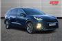 2022 Kia Niro 1.6 GDi Hybrid 3 5dr DCT