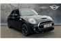 2019 MINI Hatchback 5dr 2.0 Cooper S Classic II 5dr Auto