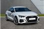 2021 Audi A3 35 TFSI Edition 1 4dr