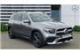 2023 Mercedes-Benz GLB GLB 200 AMG Line Premium 5dr 7G-Tronic