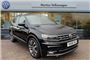 2019 Volkswagen Tiguan 2.0 TDi 150 R-Line 5dr DSG