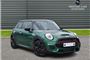 2020 MINI Hatchback 2.0 John Cooper Works II 3dr Auto [8 Speed]