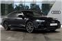 2022 Audi A7 55 TFSI Quattro Vorsprung 5dr S Tronic
