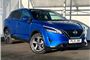 2021 Nissan Qashqai 1.3 DiG-T MH Premiere Edition 5dr