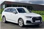 2020 Audi Q7 55 TFSI e Quattro S Line 5dr Tiptronic