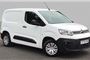 2021 Citroen Berlingo Van 1.5 BlueHDi 650Kg Enterprise 75ps [Start stop]