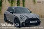 2021 MINI Hatchback 5dr 1.5 Cooper Sport 5dr Auto