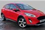 2018 Ford Fiesta Active 1.0 EcoBoost Active 1 5dr