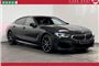 2021 BMW 8 Series Gran Coupe 840i [333] sDrive M Sport 4dr Auto