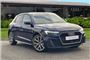 2024 Audi A1 35 TFSI S Line 5dr S Tronic