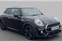 2018 MINI Hatchback 1.5 Cooper Sport II 3dr