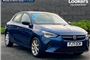 2021 Vauxhall Corsa 1.2 SE 5dr