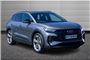 2024 Audi Q4 210kW 45 82kWh Black Edition 5dr Auto